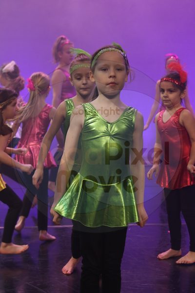 Let's Dance - Image 9973