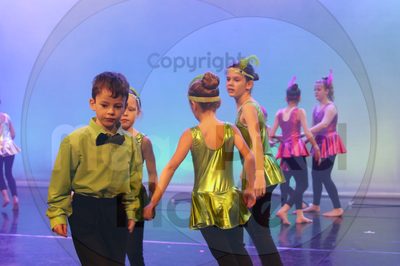 Let's Dance - Image 9997