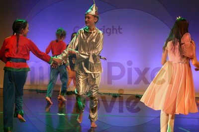 Let's Dance - Image 0016