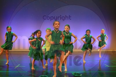 Let's Dance - Image 0093