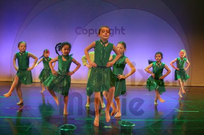 Let's Dance - Image 0094