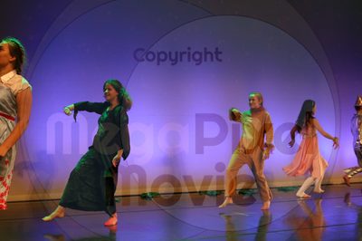 Let's Dance - Image 9778
