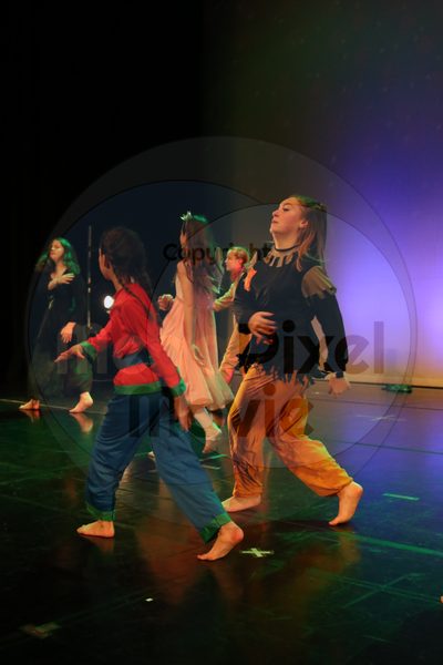 Let's Dance - Image 9803