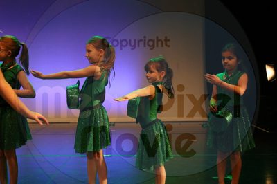 Let's Dance - Image 9835
