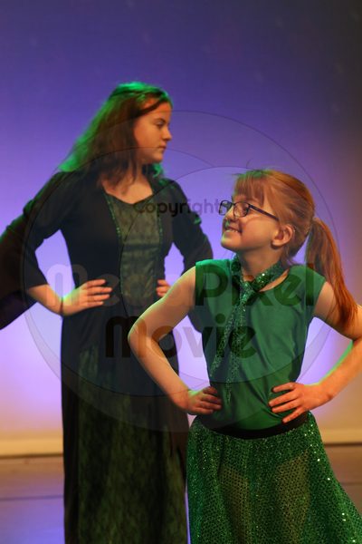 Let's Dance - Image 9905
