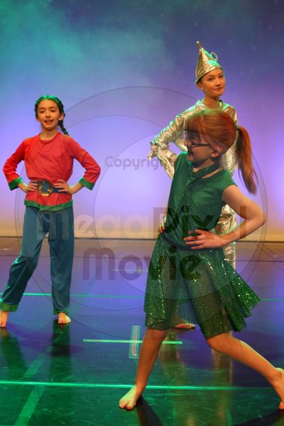 Let's Dance - Image 9909