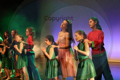 Let's Dance - Image 9910