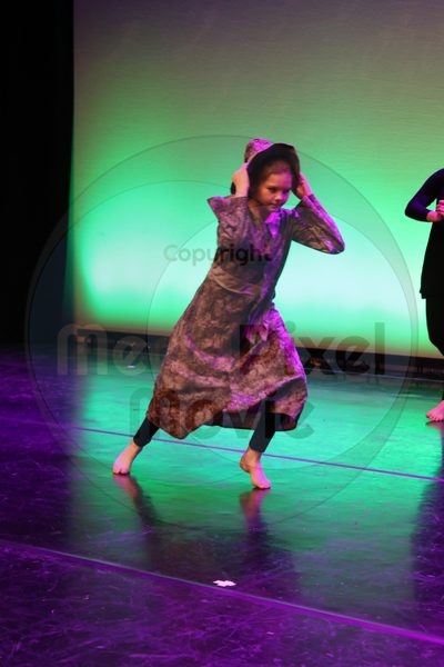 Let's Dance - Image 4032