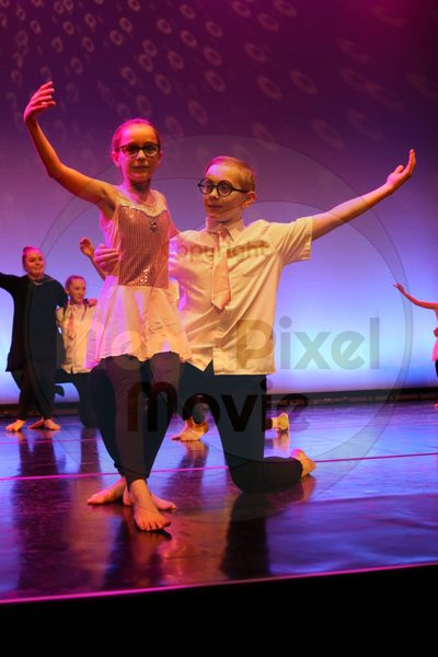 Let's Dance - Image 4138