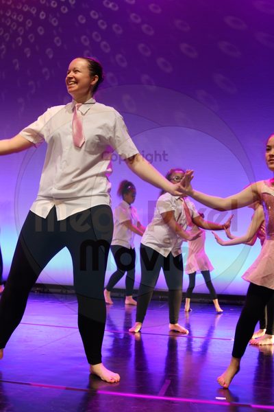 Let's Dance - Image 4383