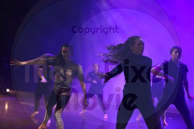 Let's Dance - Image 8695