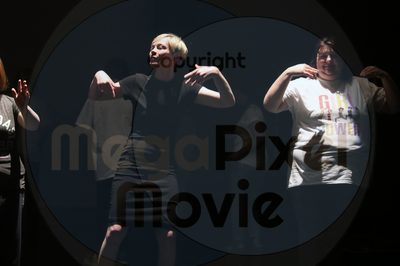 Let's Dance - Image 8518