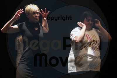 Let's Dance - Image 8560