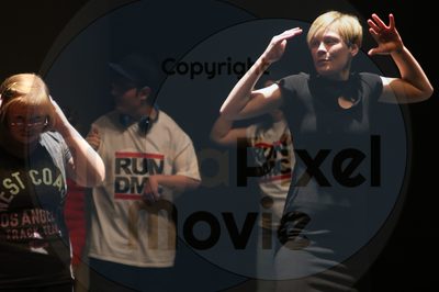 Let's Dance - Image 8561