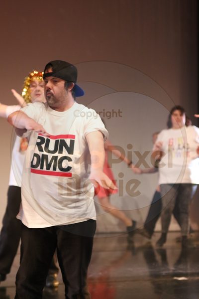 Let's Dance - Image 8583