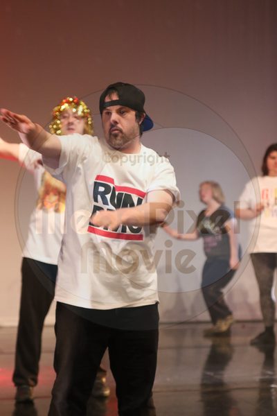 Let's Dance - Image 8584