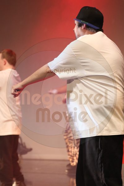 Let's Dance - Image 8589