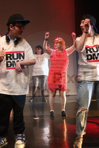 Let's Dance - Image 8643