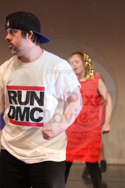 Let's Dance - Image 8648