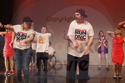 Let's Dance - Image 8652