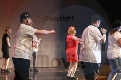 Let's Dance - Image 8656