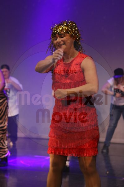 Let's Dance - Image 8672