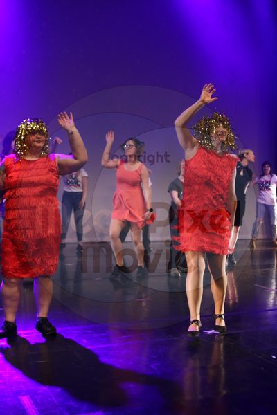 Let's Dance - Image 8691