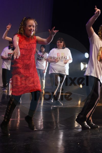 Let's Dance - Image 8701