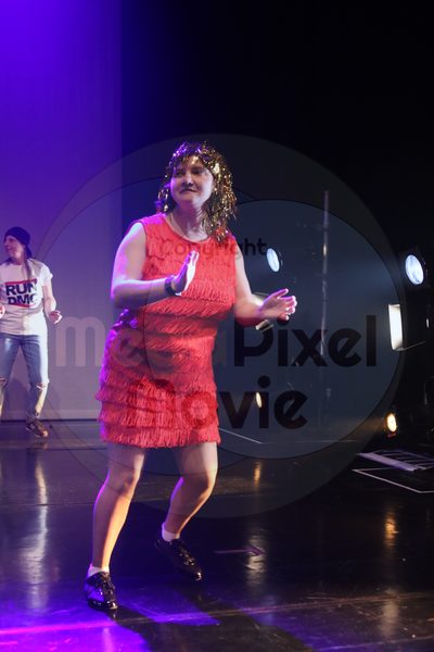 Let's Dance - Image 8709