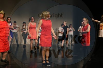 Let's Dance - Image 8762