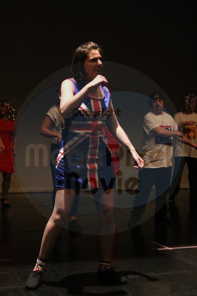 Let's Dance - Image 8780