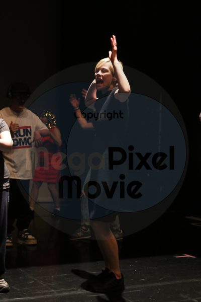 Let's Dance - Image 8791