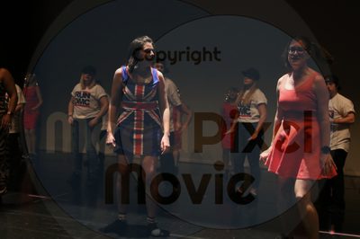 Let's Dance - Image 8806