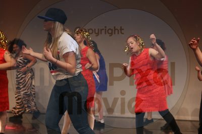 Let's Dance - Image 8850