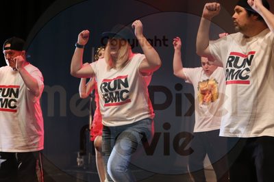 Let's Dance - Image 8854
