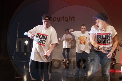 Let's Dance - Image 8871