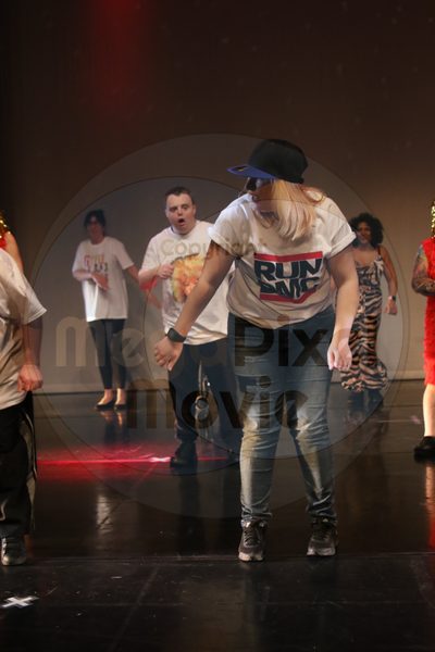 Let's Dance - Image 8873