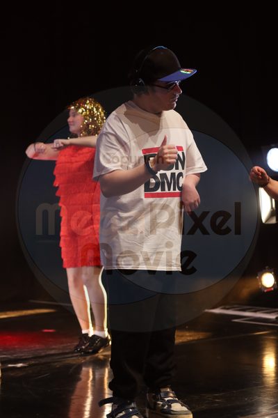 Let's Dance - Image 8879