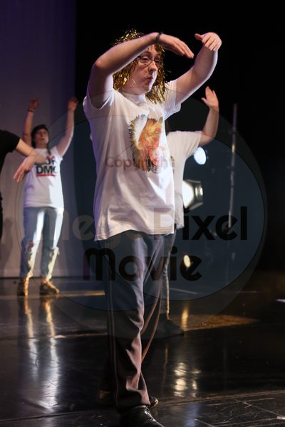 Let's Dance - Image 8904
