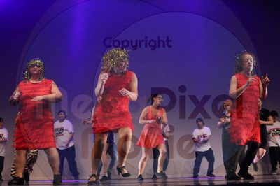 Let's Dance - Image 8925