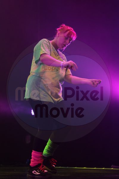 Let's Dance - Image 5904