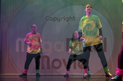Let's Dance - Image 5938