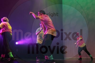 Let's Dance - Image 5981