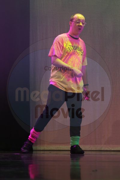 Let's Dance - Image 6006