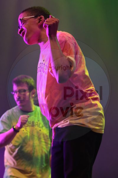 Let's Dance - Image 6009
