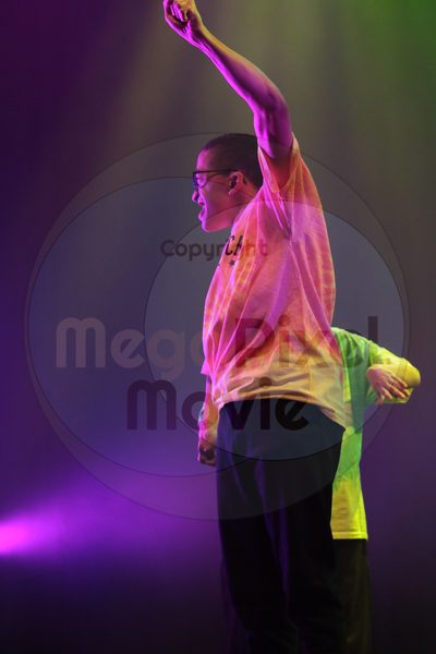 Let's Dance - Image 6014