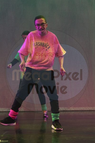 Let's Dance - Image 6050