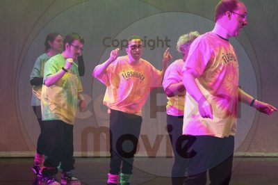 Let's Dance - Image 6081
