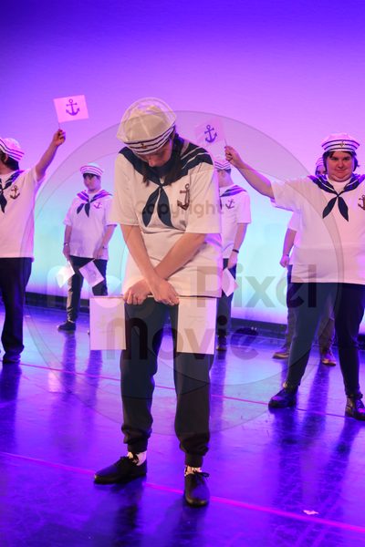 Let's Dance - Image 6329