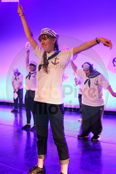 Let's Dance - Image 6579